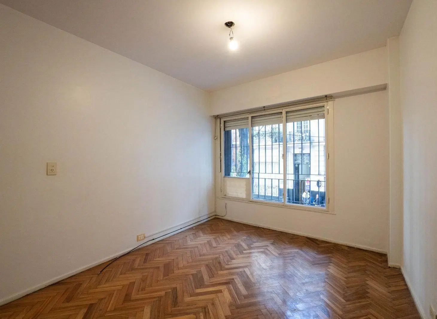 Venta. Monoambiente en Recoleta. 2