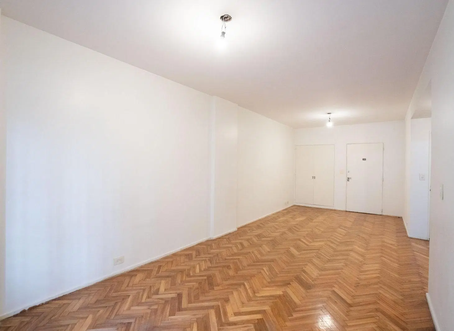 Venta. Monoambiente en Recoleta. 1