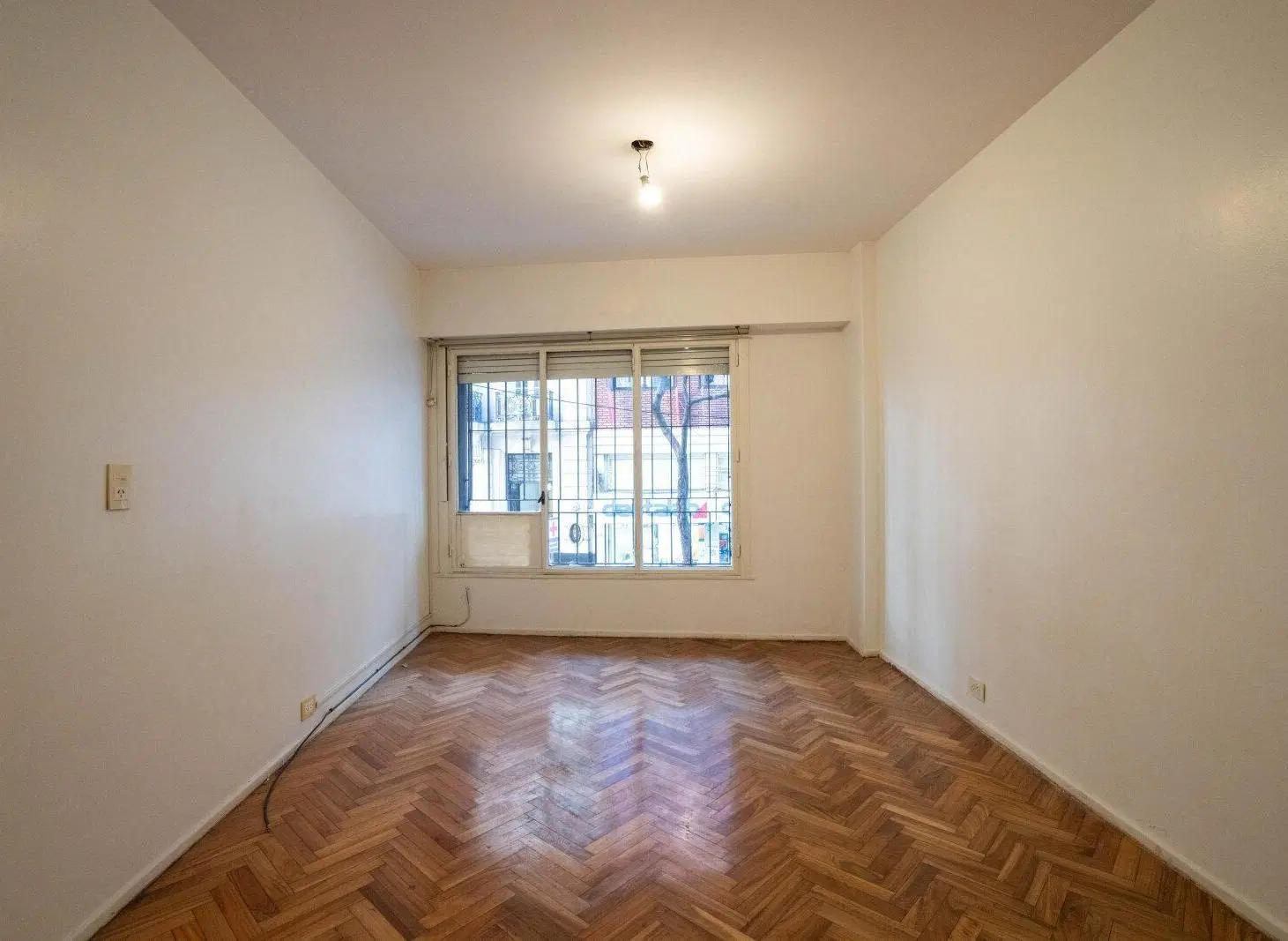 Venta. Monoambiente en Recoleta. 4