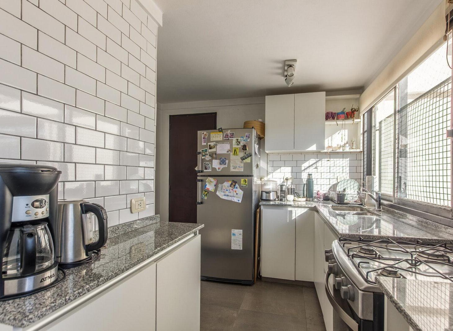 Foto de Venta. Tres ambientes con balcón terraza. Almagro., imagen 5