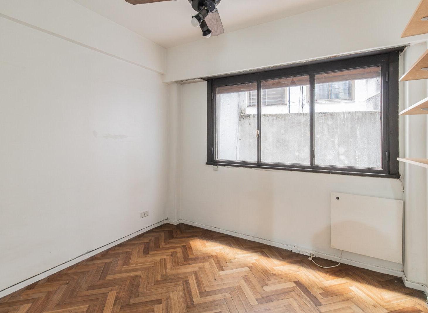 Foto de Venta. Tres ambientes en Palermo. Apto Profesional, imagen 3