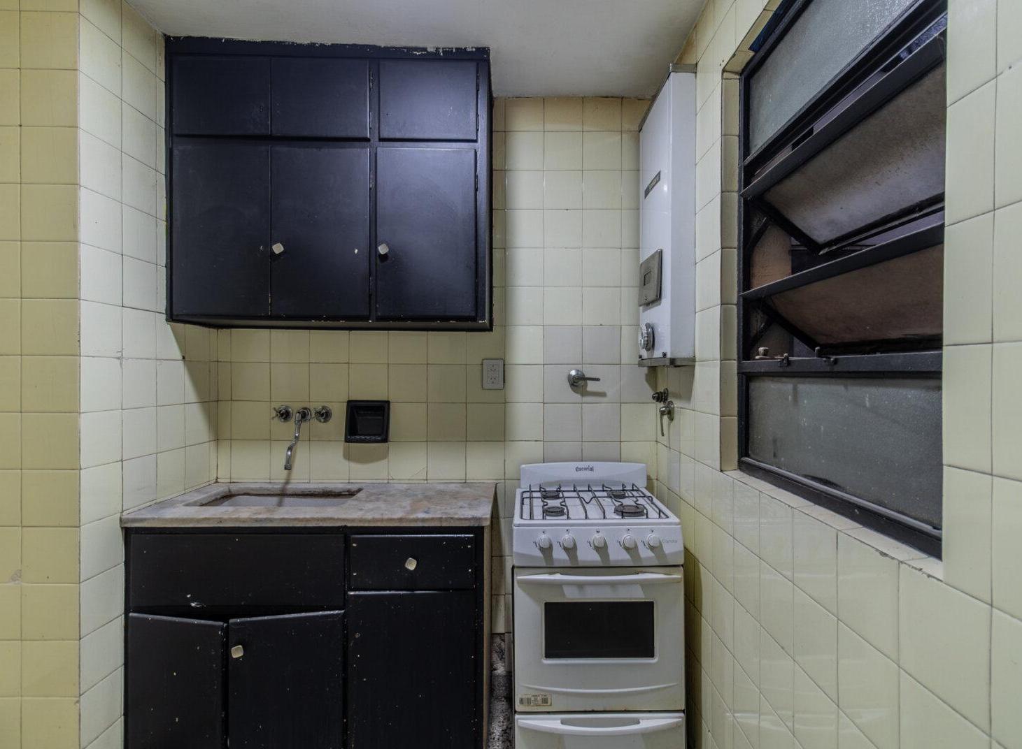 Foto de Venta. Tres ambientes en Palermo. Apto Profesional, imagen 4