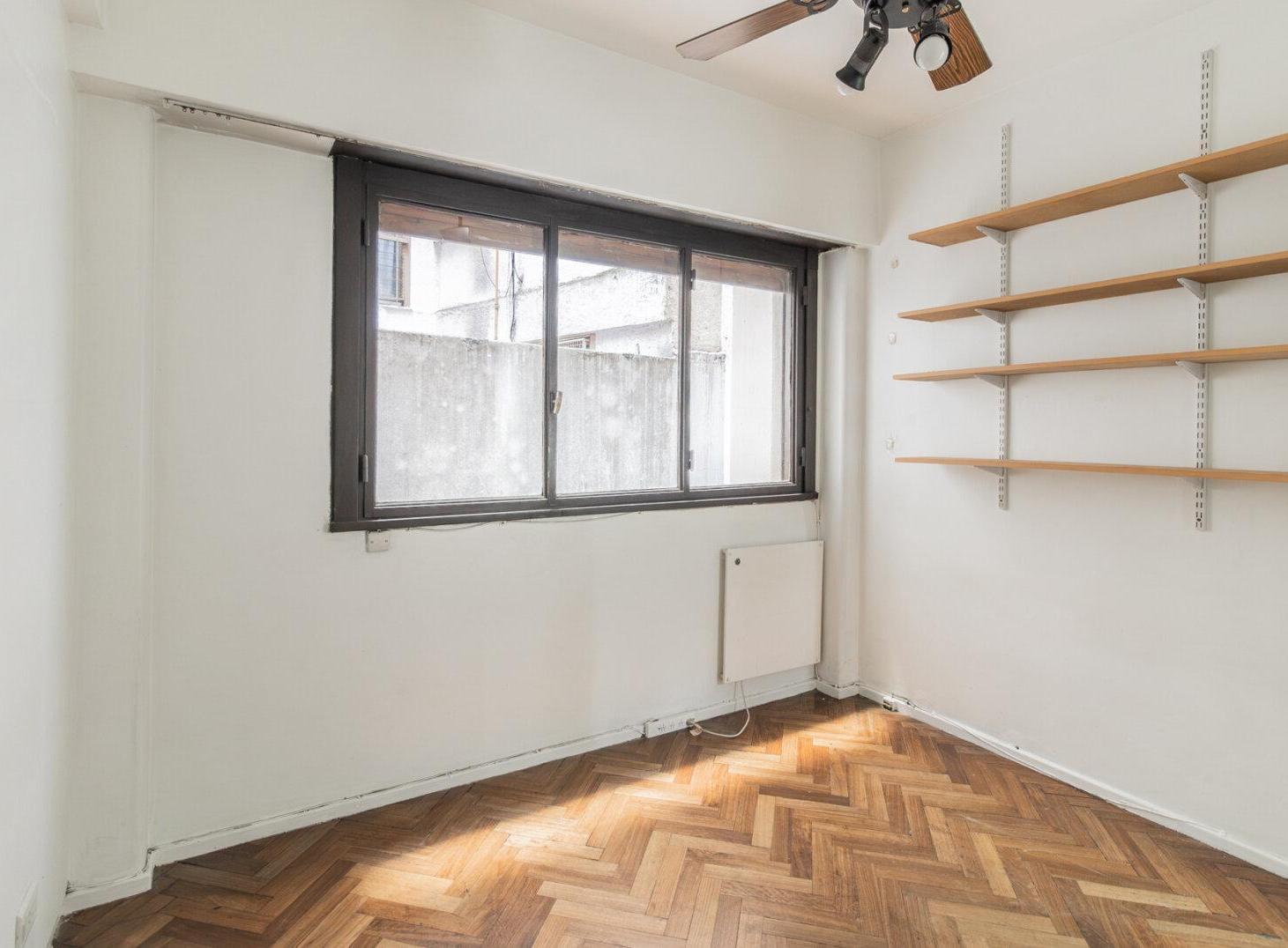 Foto de Venta. Tres ambientes en Palermo. Apto Profesional, imagen 1