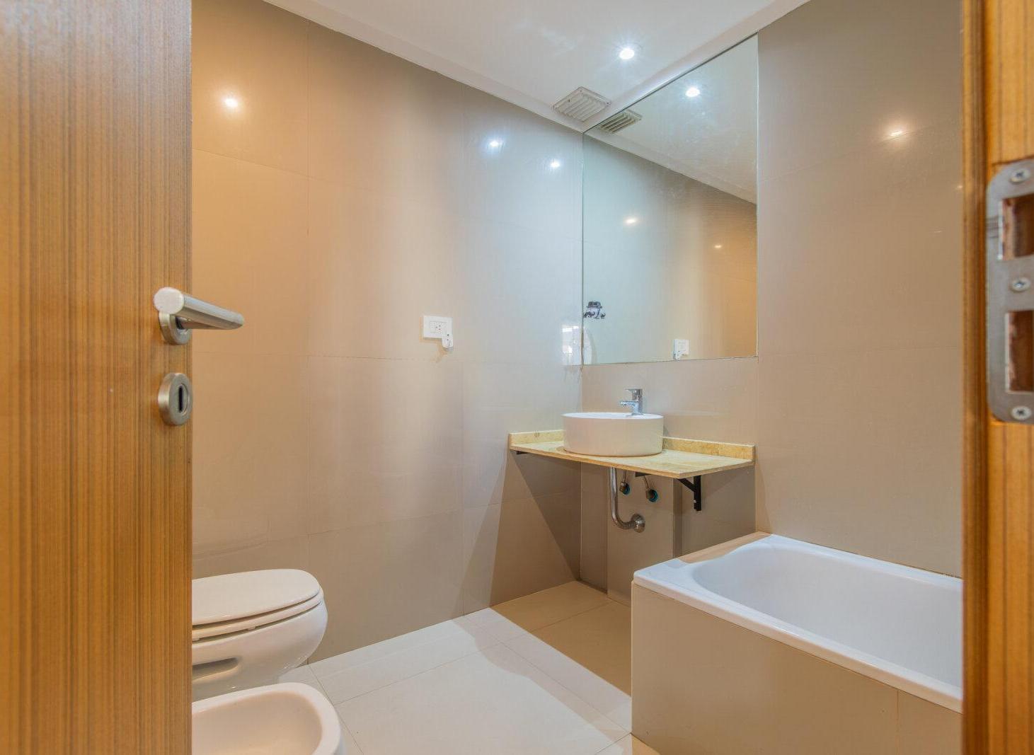Foto de Venta. Monoambiente con balcón en Recoleta., imagen 2