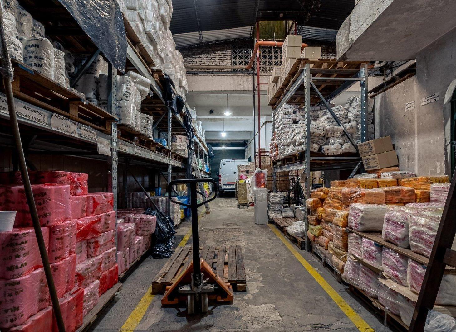 Foto de Venta. Depósito. Floresta. Zona comercial., imagen 2