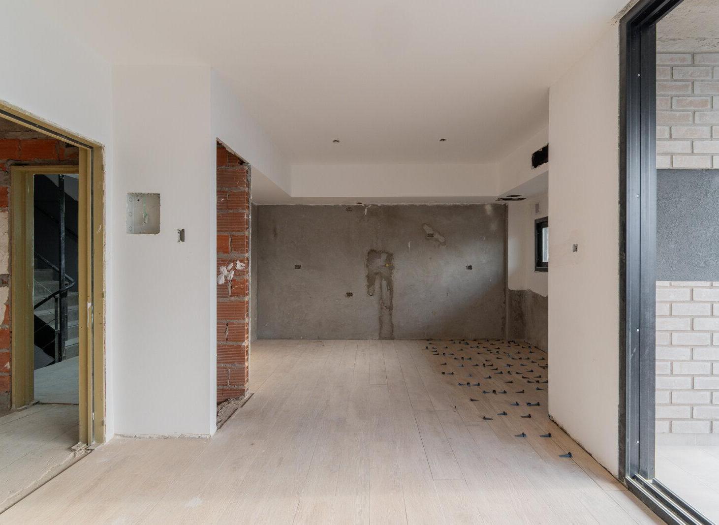 Foto de Venta. Departamento 4 ambientes. Balcón. Villa Luro., imagen 2
