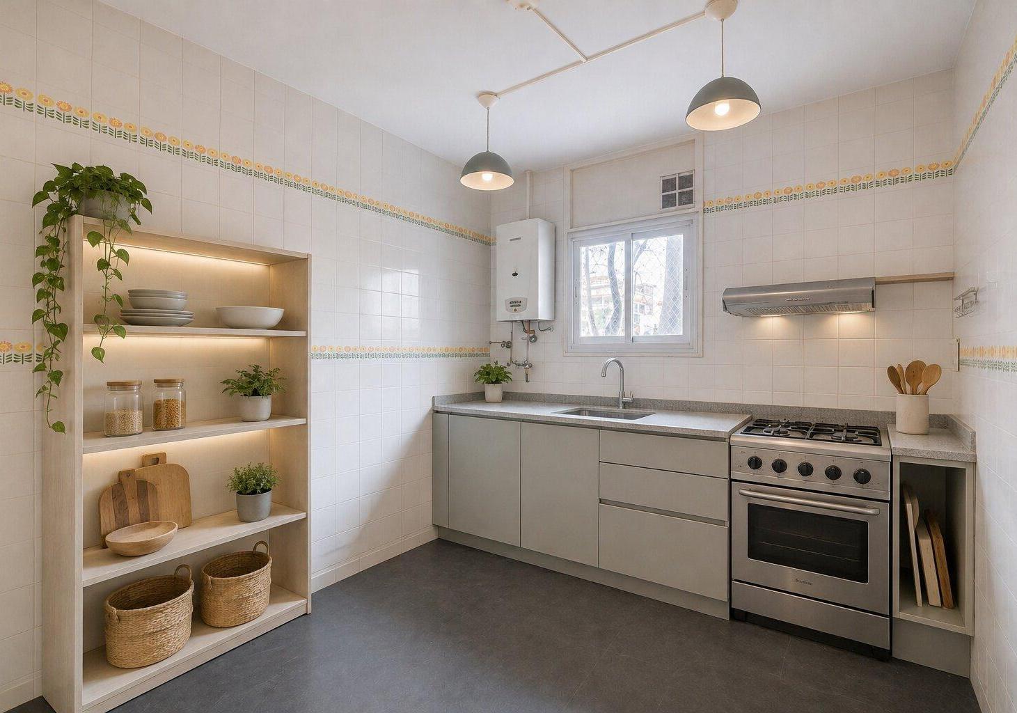 Foto de Venta. Tres ambientes en Palermo., imagen 3