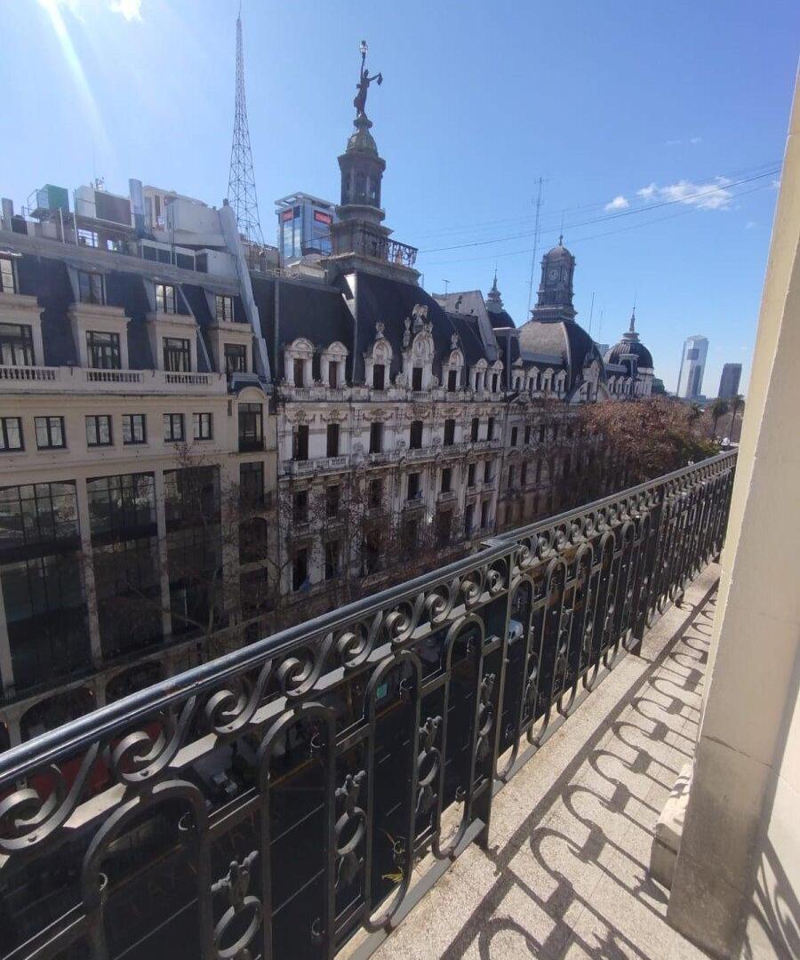 Foto de Alquiler. Oficina de 2 ambientes. Monserrat, imagen 3