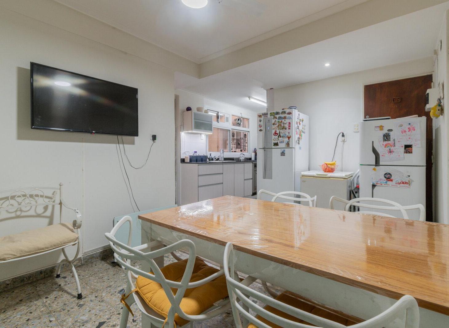 Foto de Departamento 4 amb - Balcón en Venta en Almagro, imagen 3