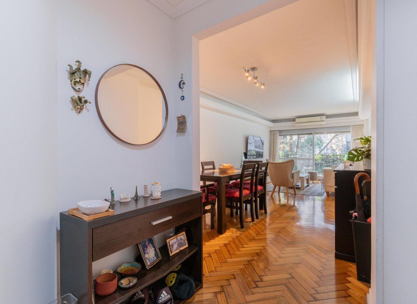 Foto de Departamento 4 amb - Balcón en Venta en Almagro, imagen 4