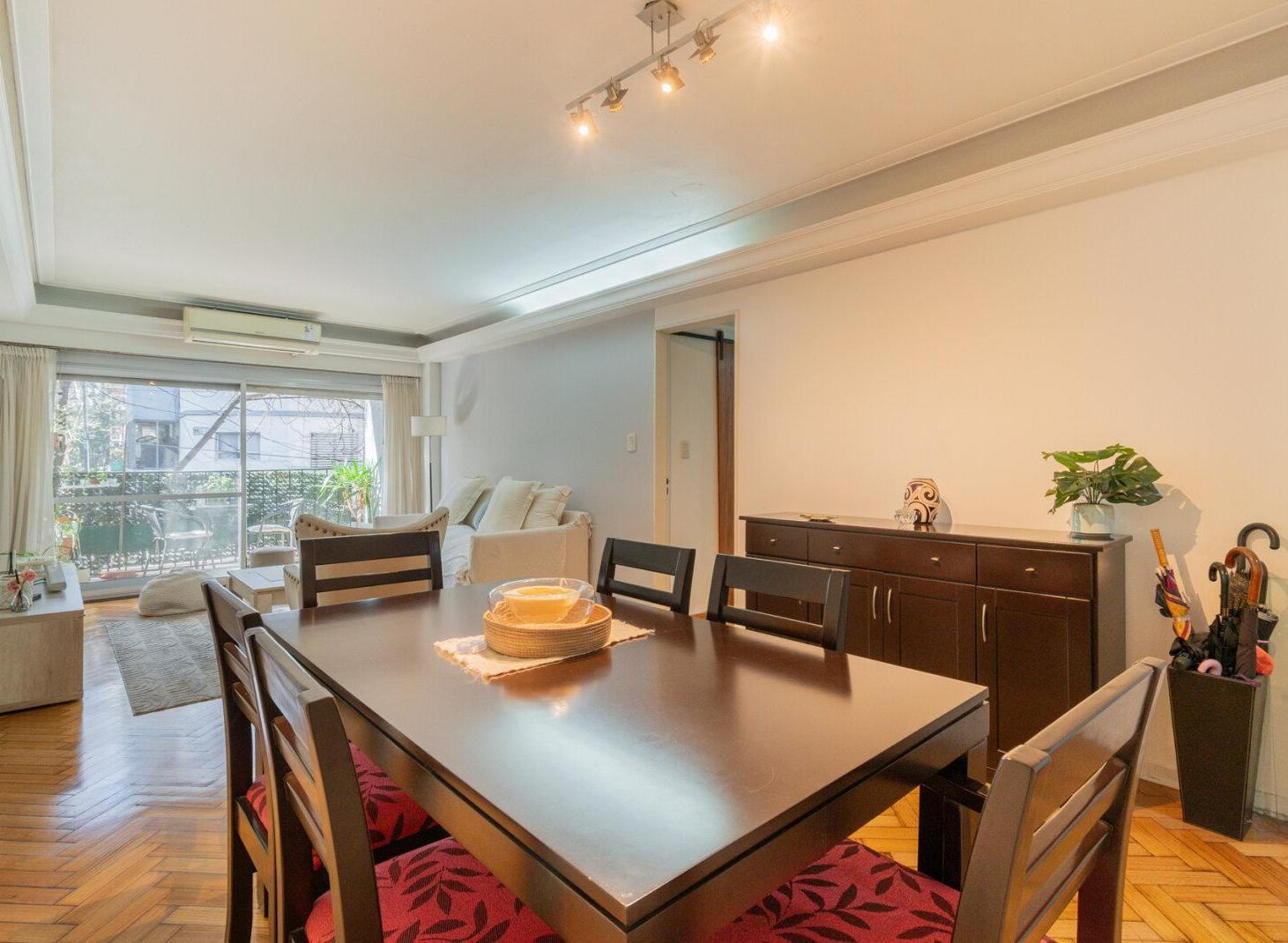 Foto de Departamento 4 amb - Balcón en Venta en Almagro, imagen 2