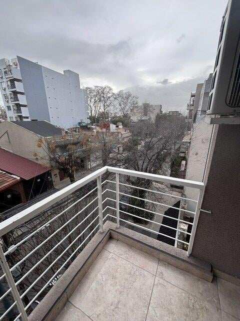 Foto de Alquiler. Dos ambientes en Parque Chas., imagen 2