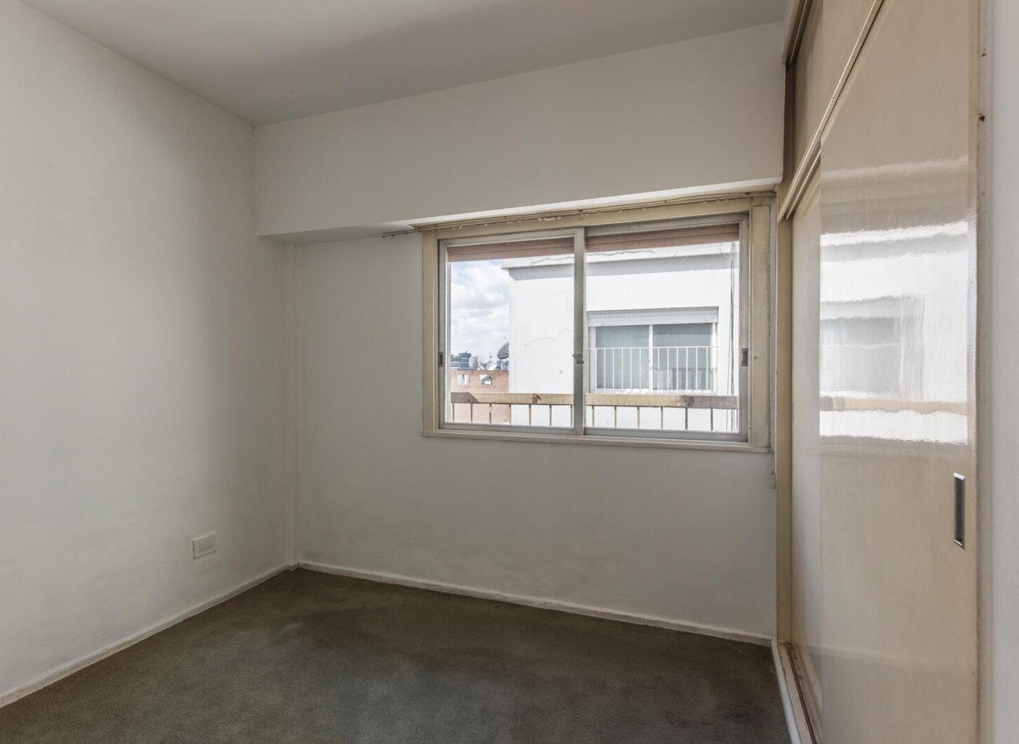 Foto de VENTA. DOS AMBIENTES CON BALCON EN PALERMO, imagen 4