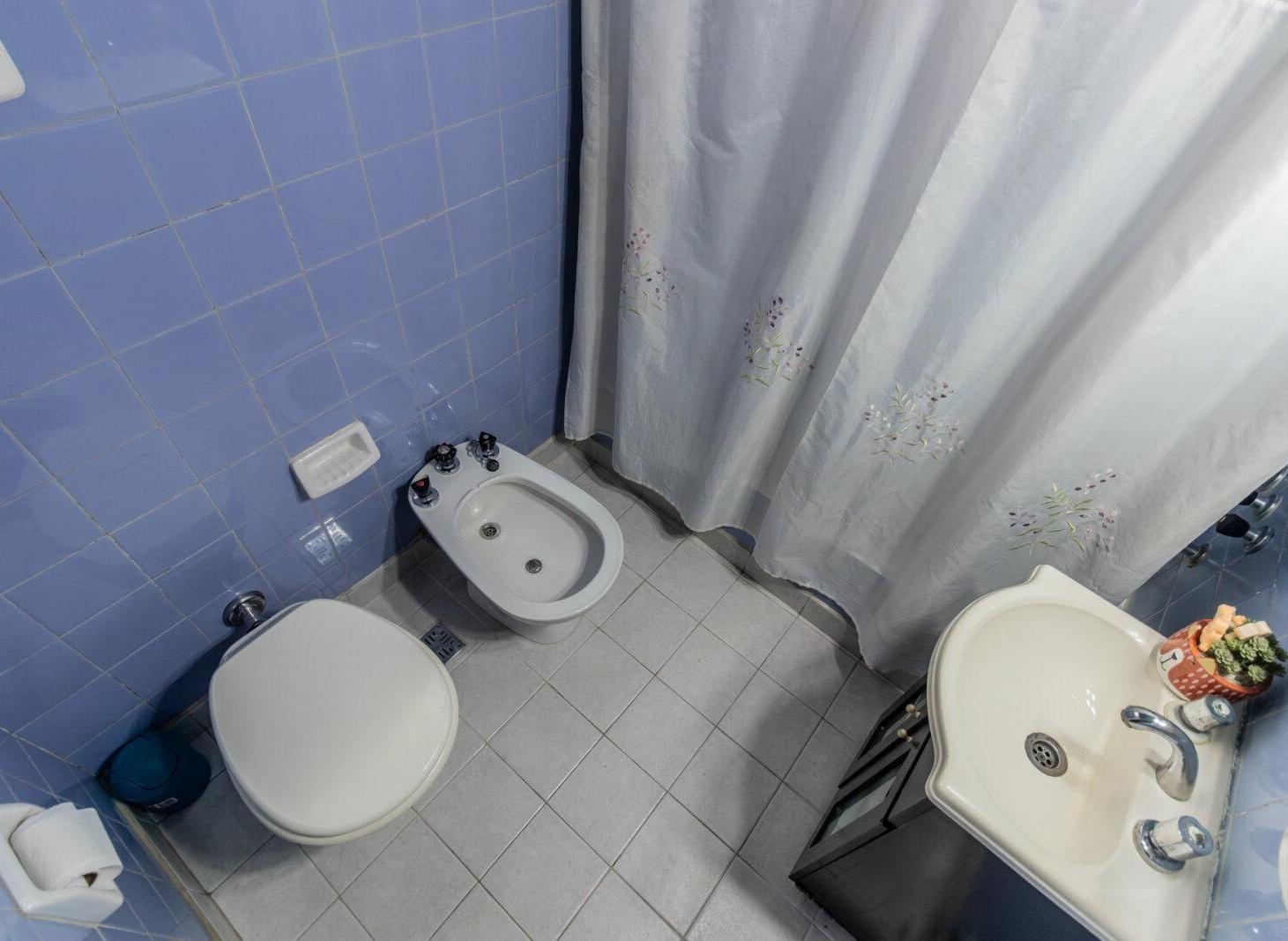 Foto de Tres ambientes con balcón - Apto crédito, imagen 3