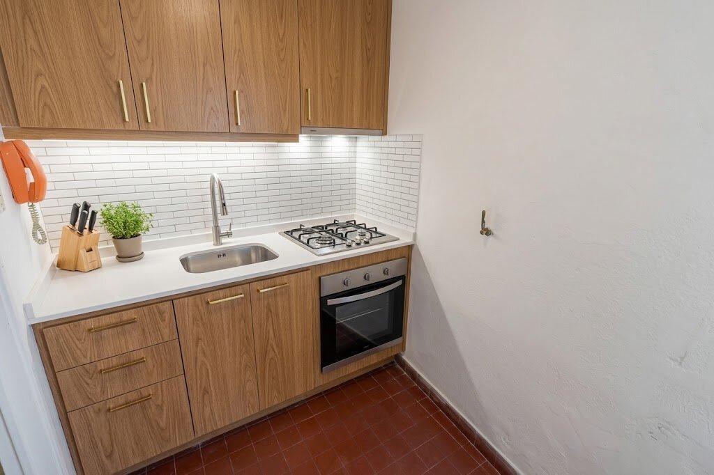 Foto de VENTA. MONOAMBIENTE BALVANERA MUY LUMINOSO, imagen 1