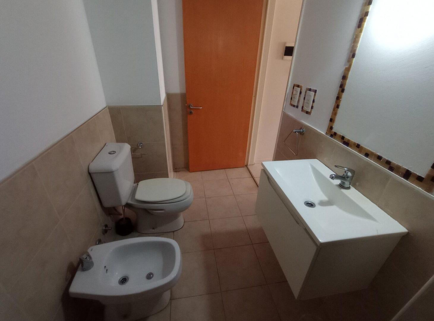 Foto de Monoambiente en Villa Crespo con balcón, imagen 4