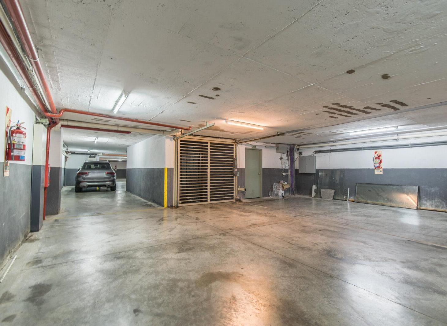 Foto de Cochera en venta en Oro y Cerviño. Palermo, imagen 4
