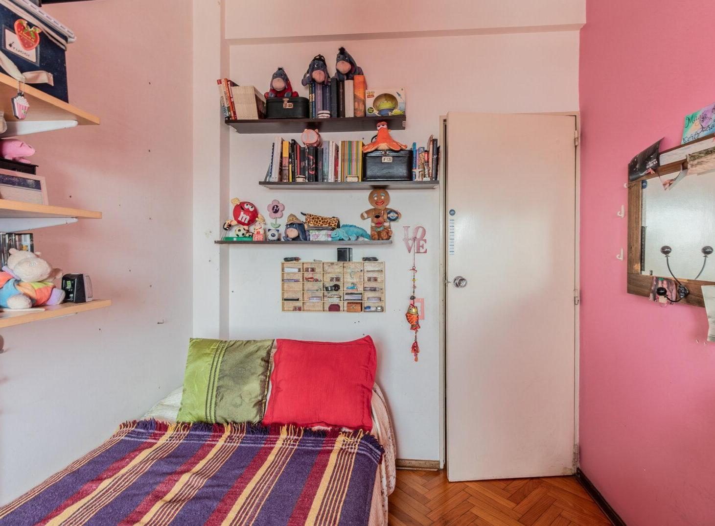 Foto de Tres ambientes con balcón - Apto crédito, imagen 3