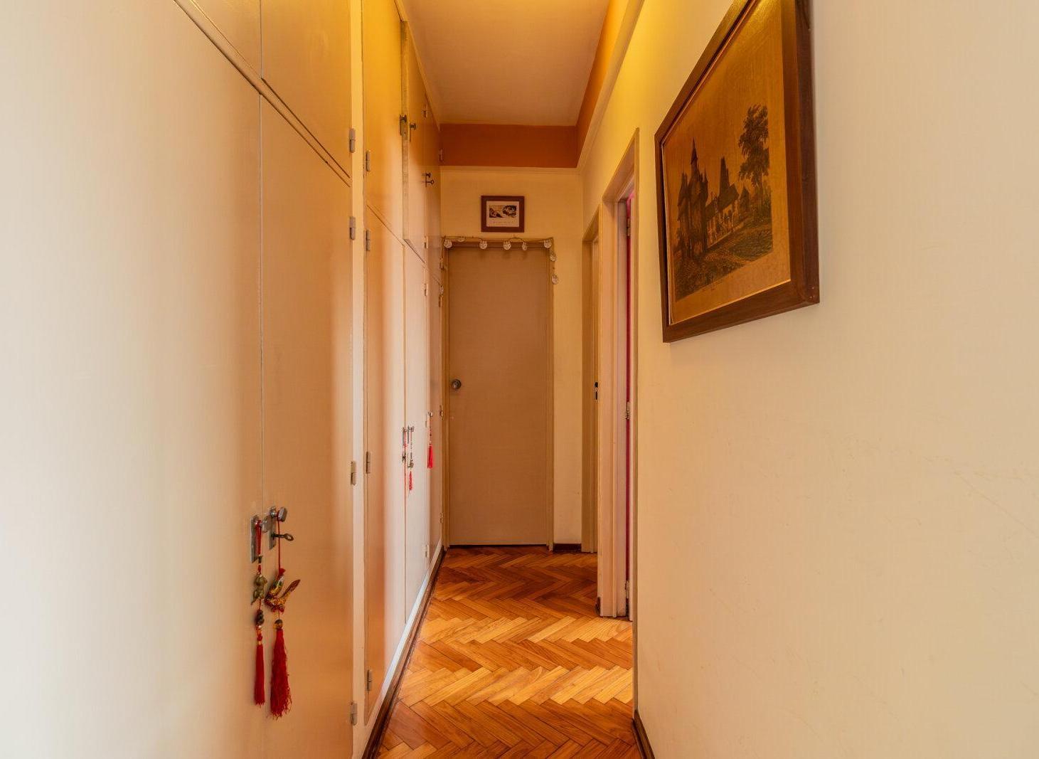 Foto de Tres ambientes con balcón - Apto crédito, imagen 2