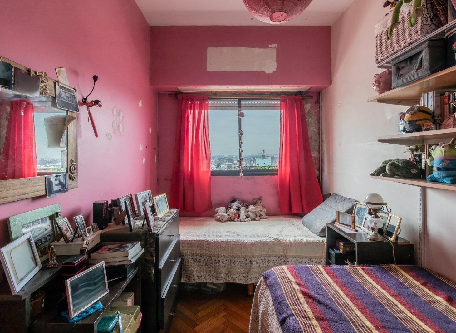 Foto de Tres ambientes con balcón - Apto crédito, imagen 5