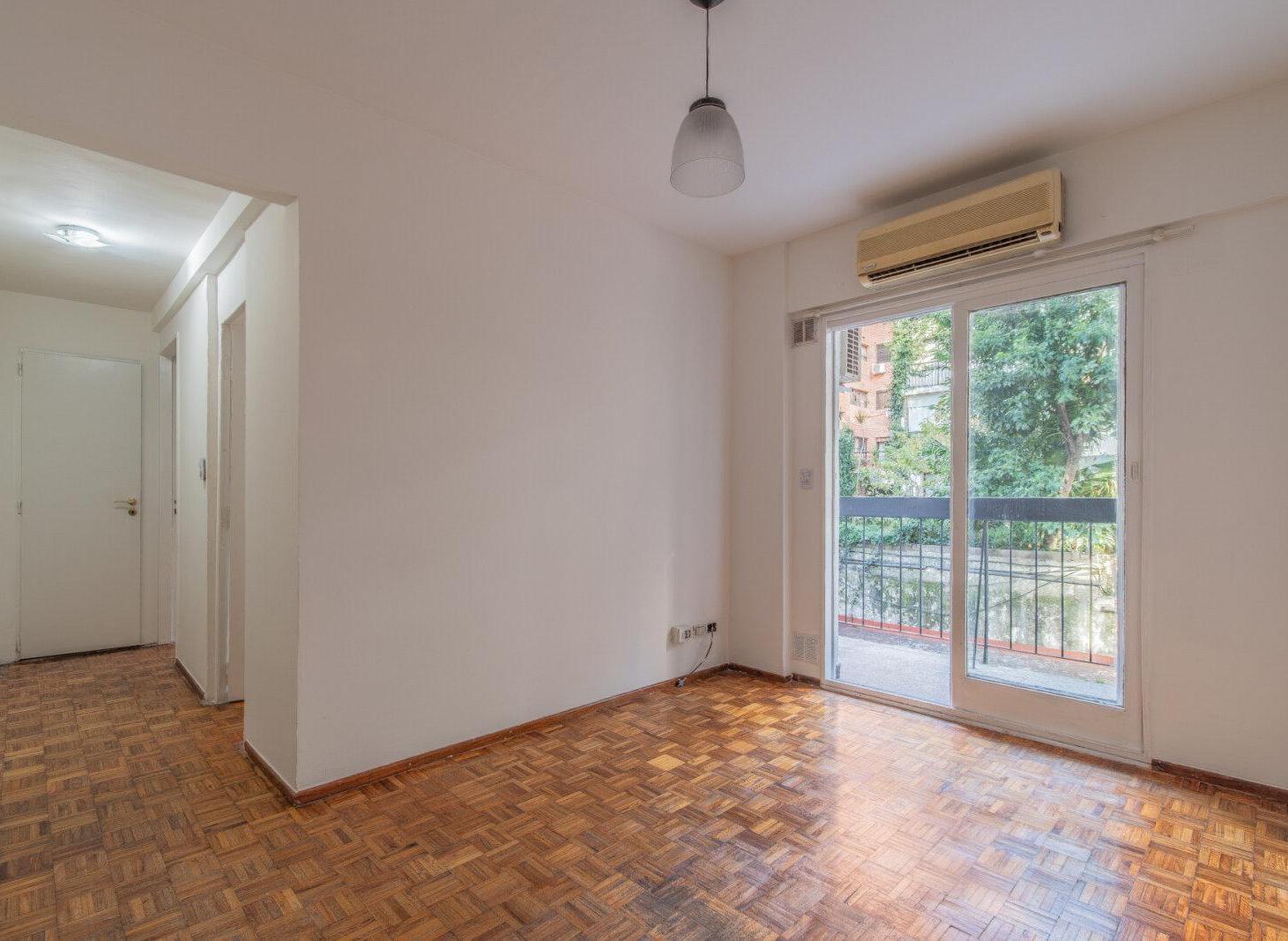 Foto de VENTA.2 AMB.CON ESCRITORIO. BALCÓN Y LAVADERO. BELGRANO, imagen 3