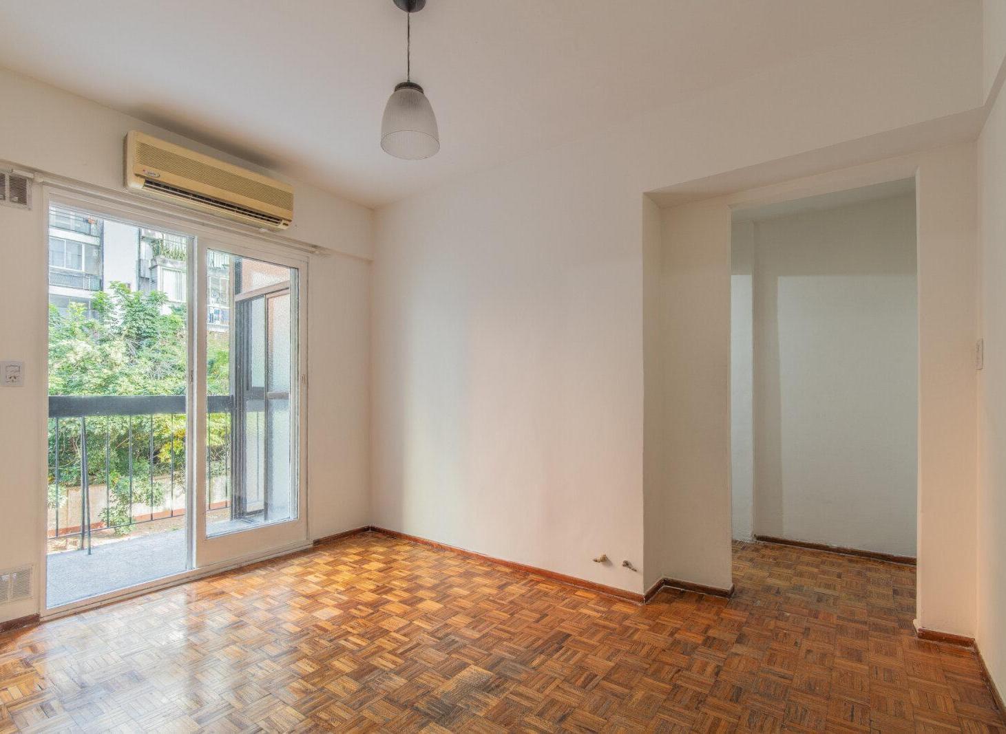 Foto de VENTA.2 AMB.CON ESCRITORIO. BALCÓN Y LAVADERO. BELGRANO, imagen 5