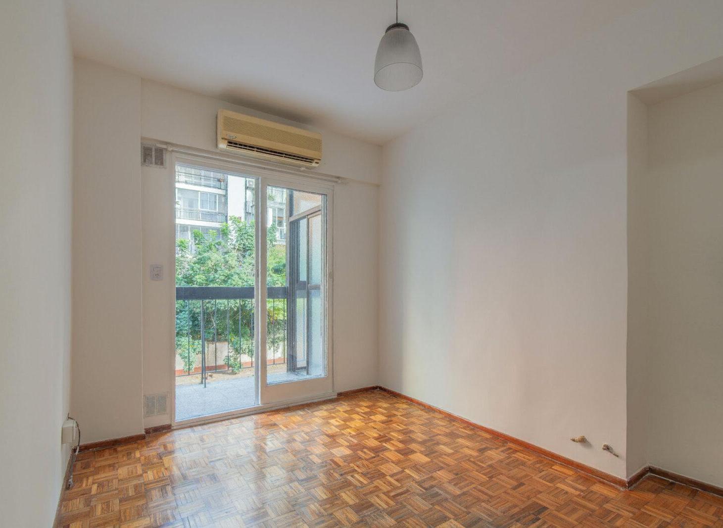 Foto de VENTA.2 AMB.CON ESCRITORIO. BALCÓN Y LAVADERO. BELGRANO, imagen 4
