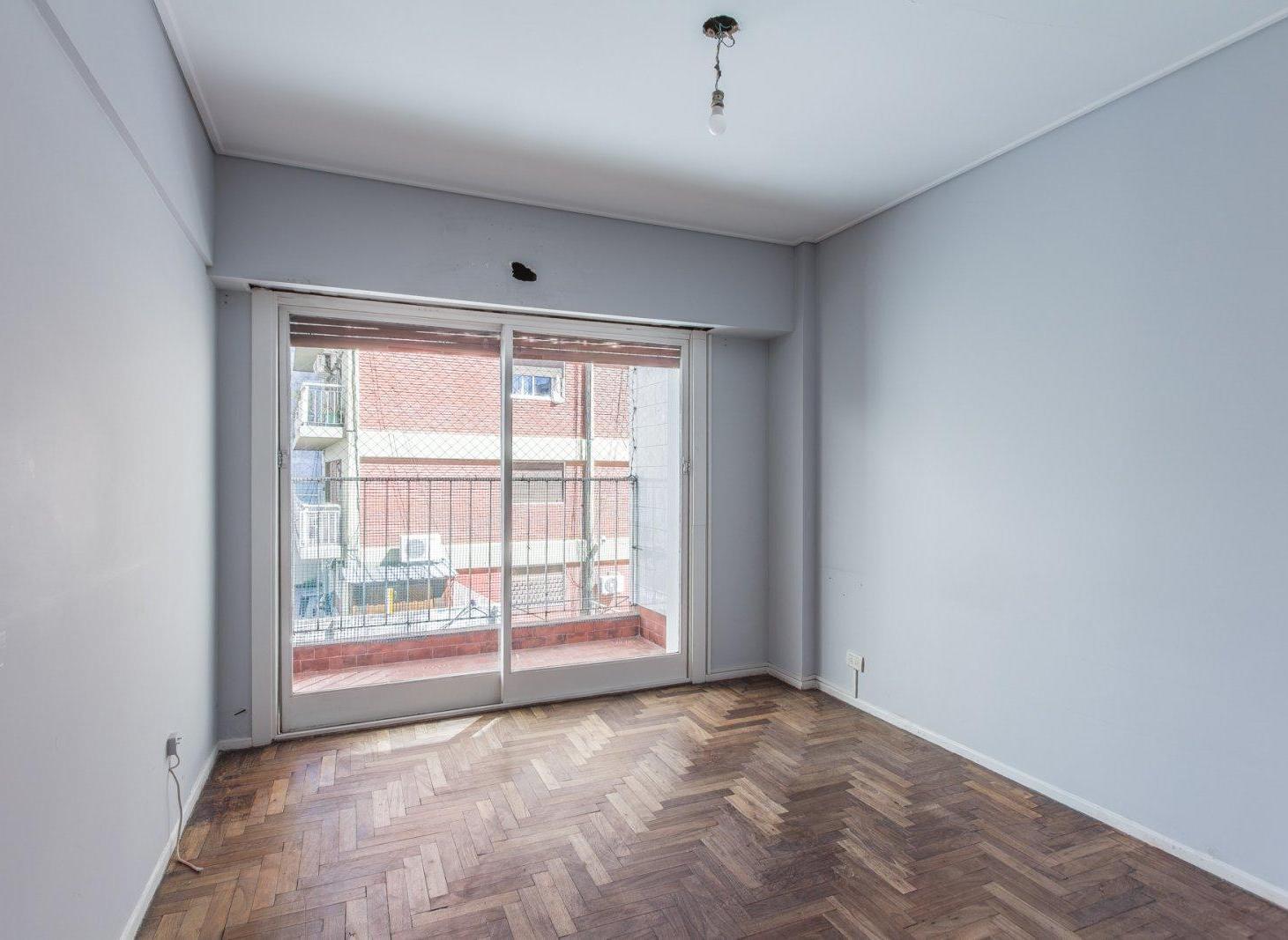 Foto de VENTA DEPARTAMENTO 3 AMBIENTES CON BALCÓN. YERBAL Y ACOYTE, imagen 5