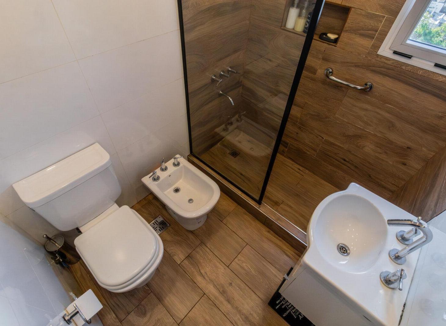 Foto de Dos ambientes totalmente reciclado - Caballito - Apto Crédito, imagen 2