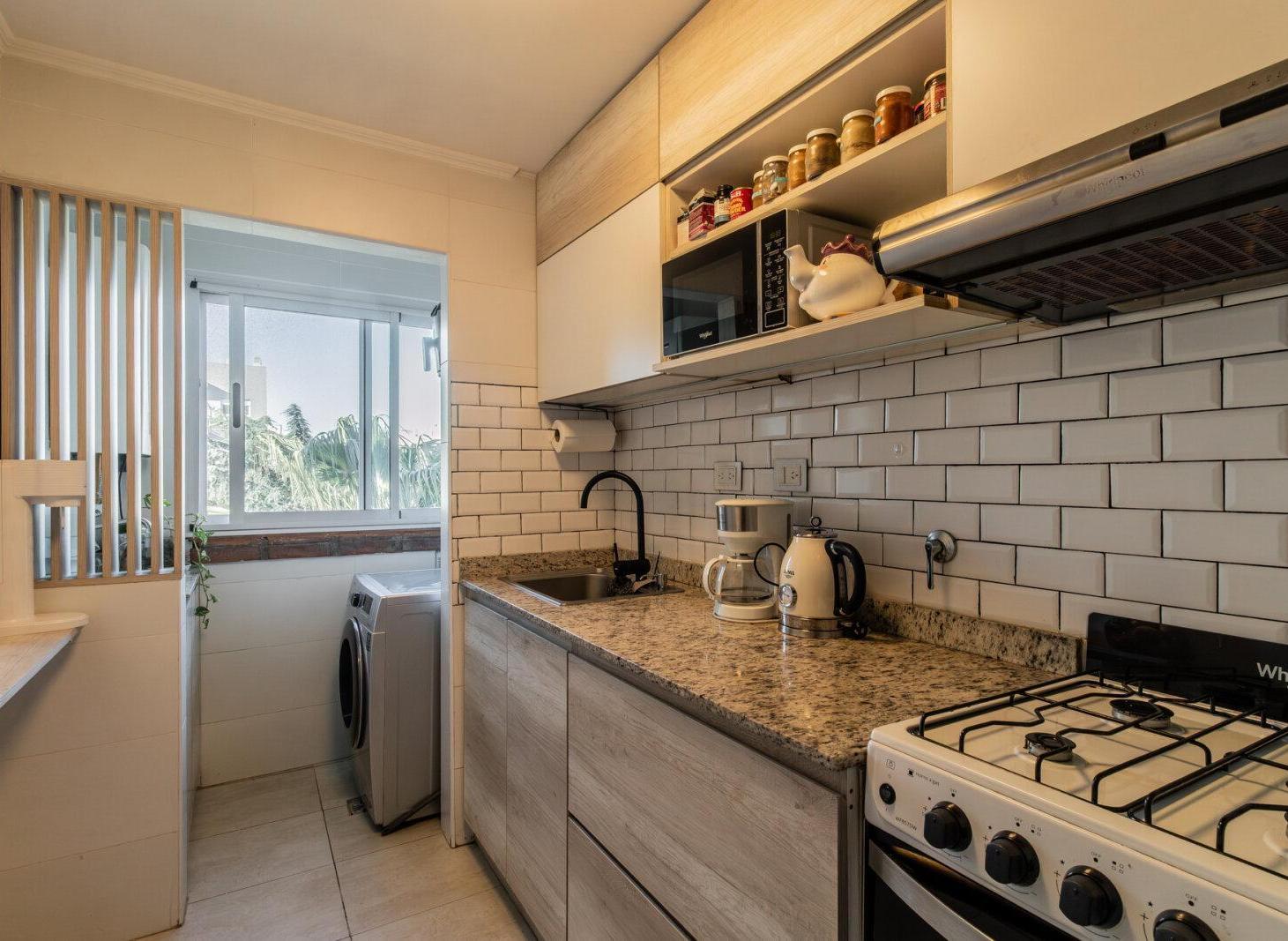 Foto de Dos ambientes totalmente reciclado - Caballito - Apto Crédito, imagen 3