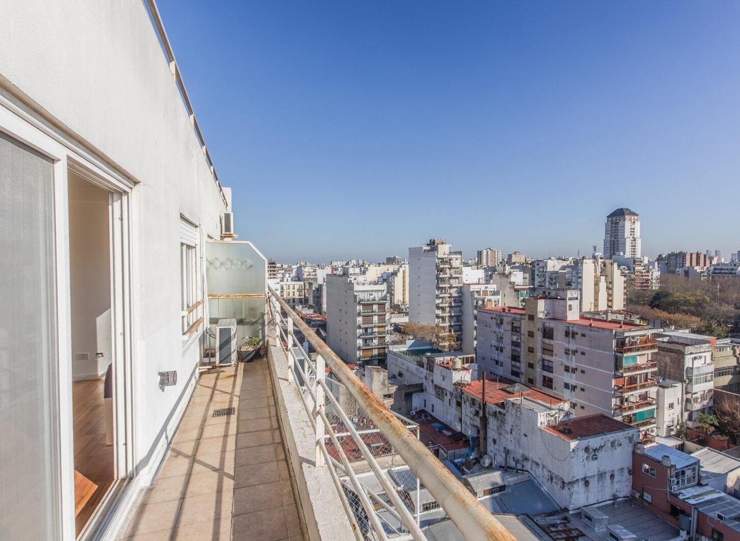 Foto de Venta. Monoambiente en Almagro., imagen 2