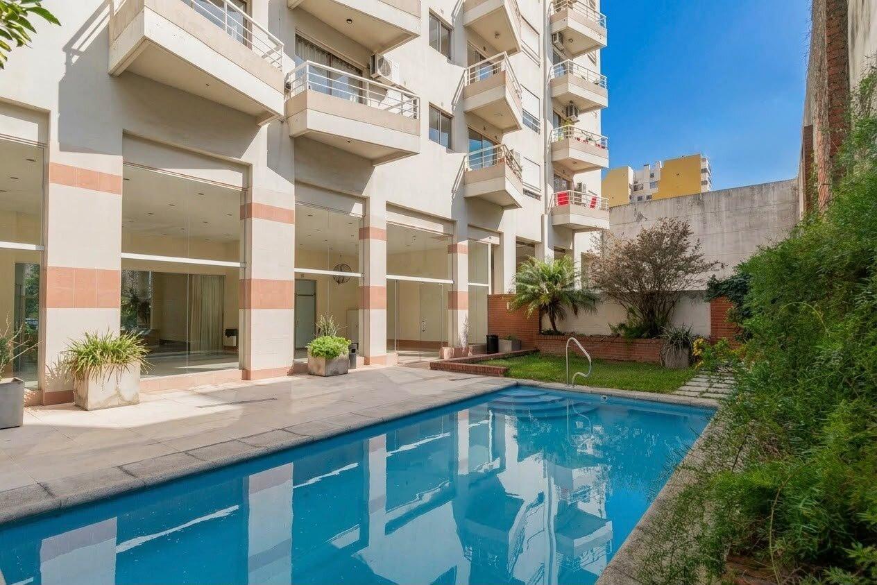 Foto de Venta. Monoambiente en Almagro., imagen 4