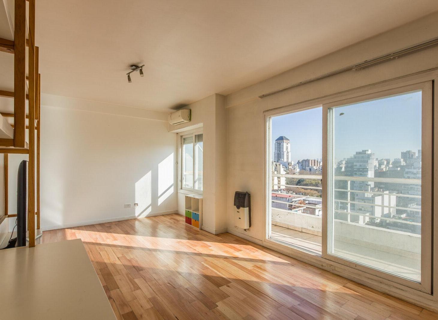 Foto de Venta. Monoambiente en Almagro., imagen 3