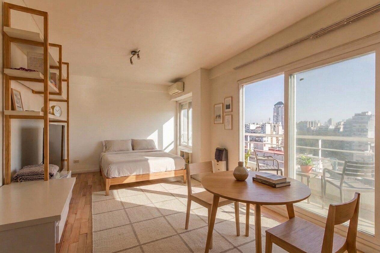 Foto de Venta. Monoambiente en Almagro., imagen 5