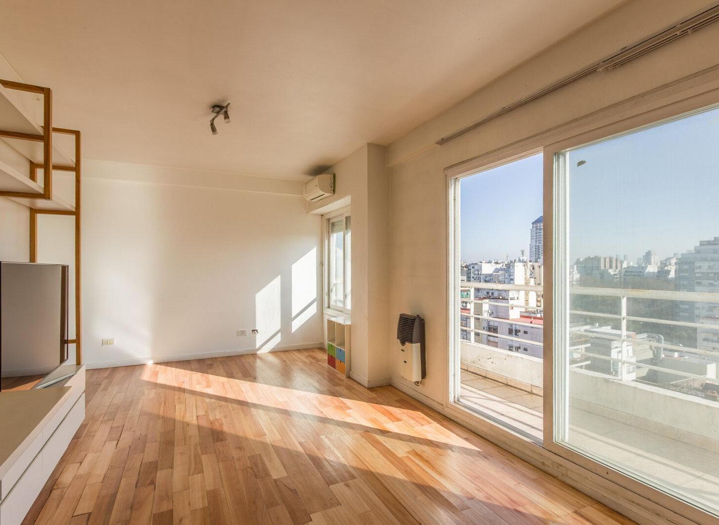 Foto de Venta. Monoambiente en Almagro., imagen 1
