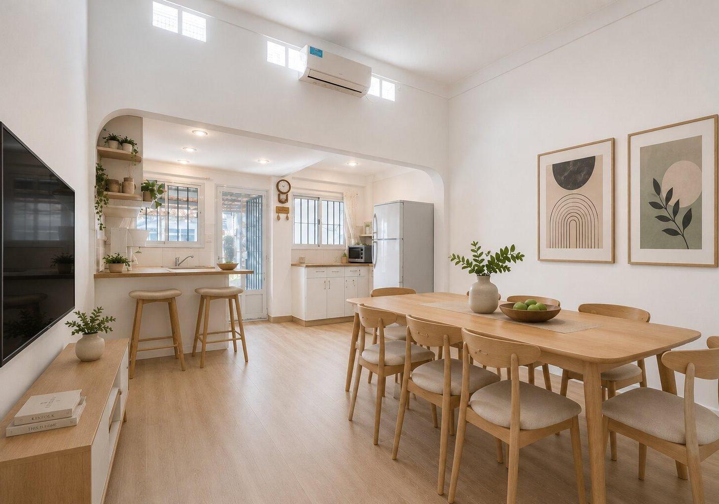 Foto de Venta Casa de 4 Ambientes, jardín, quincho y cochera en Lomas Este., imagen 3