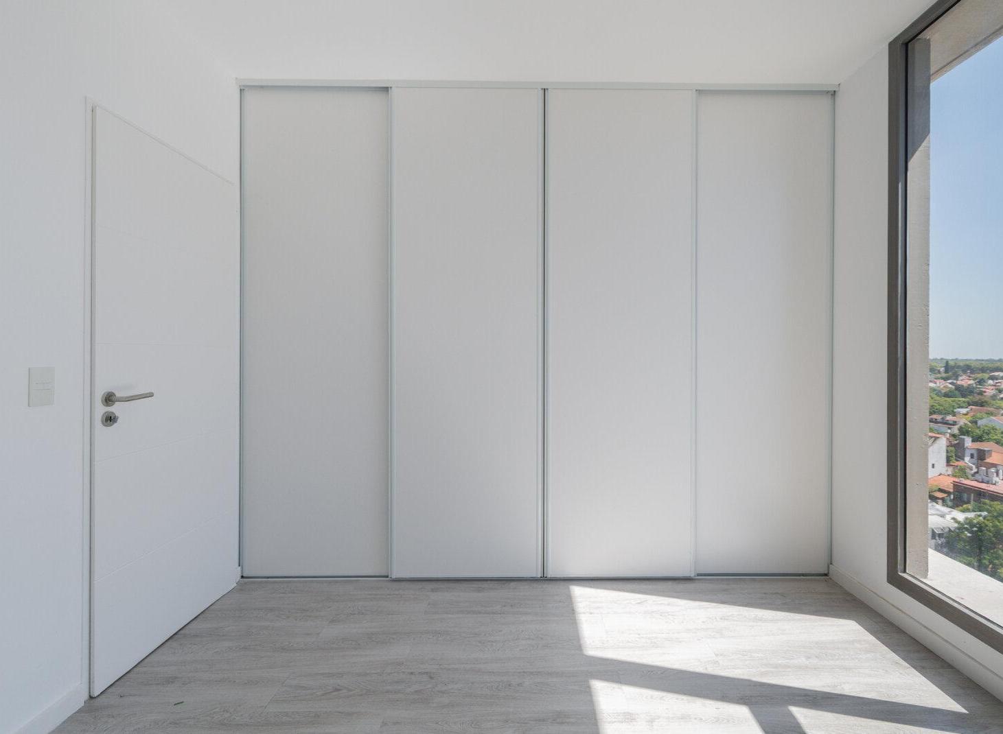 Foto de Venta 2 Ambientes a estrenar con cochera en torre – Piso 10, imagen 4