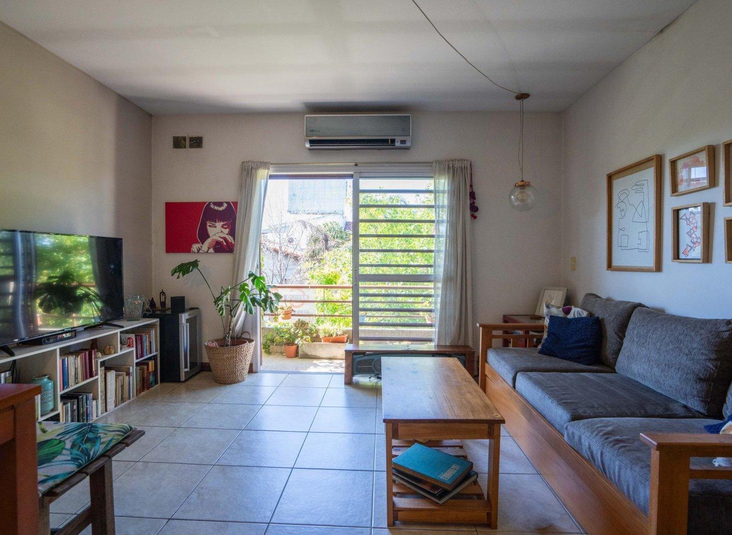 Foto de Venta departamento con balcon, terraza propia y cochera - Munro, imagen 3