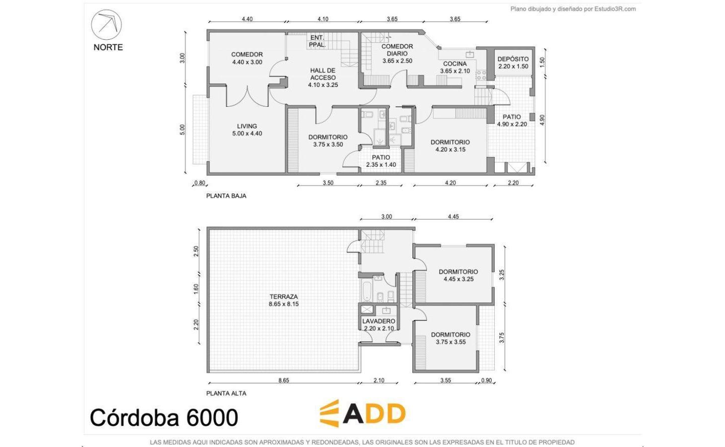 Foto de Venta PH refaccionado 4 dormitorios 3 baños, Terraza y patios - Sin, imagen 3