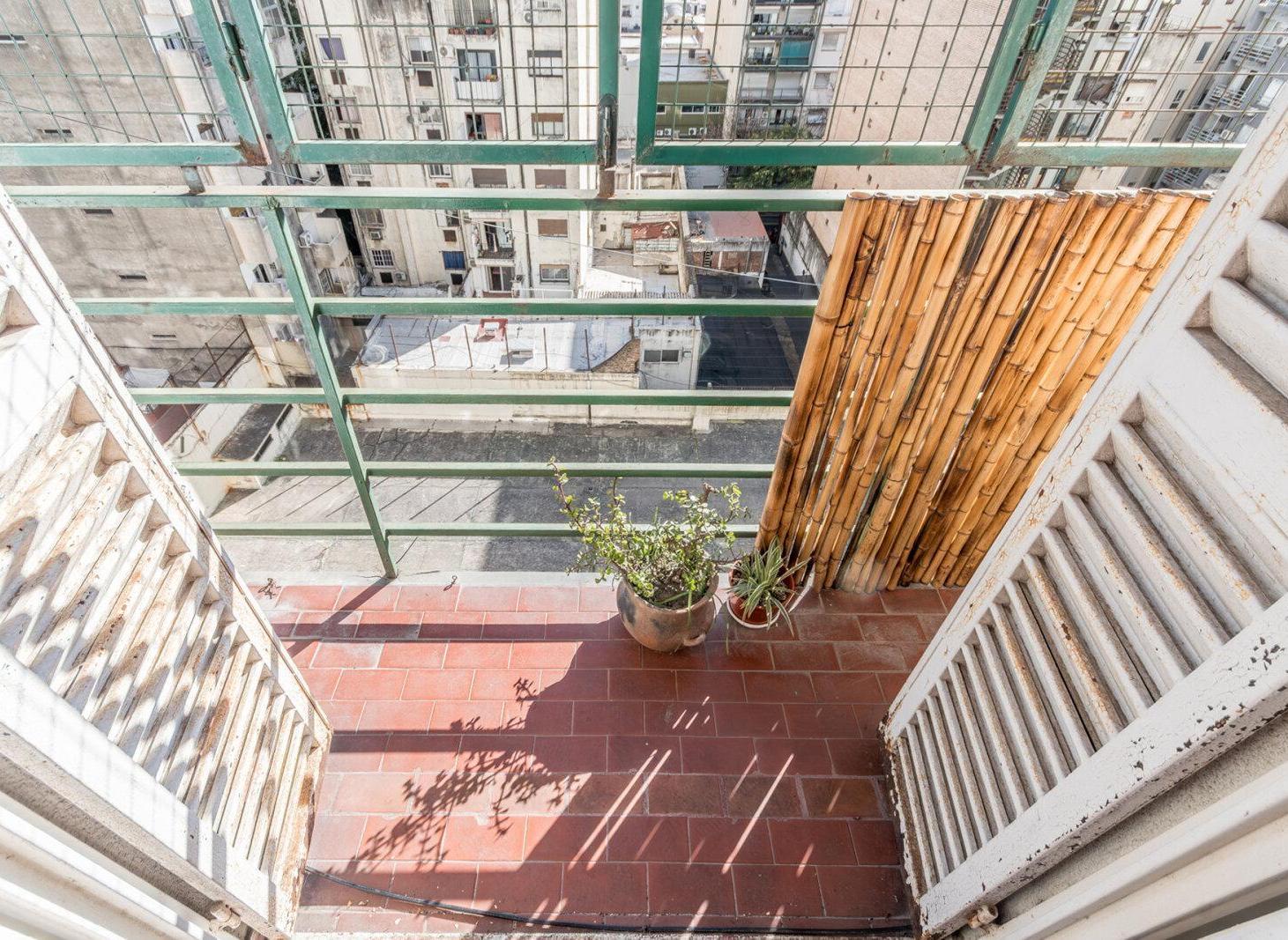 Foto de Departamento de cuatro ambientes con balcón - Facultad de Medicina, imagen 5