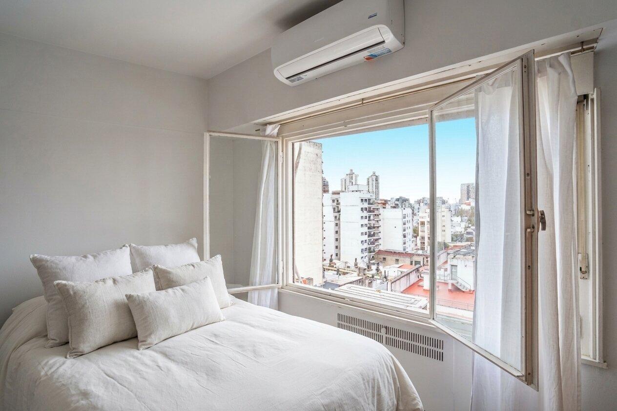 Foto de Monoambiente en Palermo Vista Abierta, imagen 1