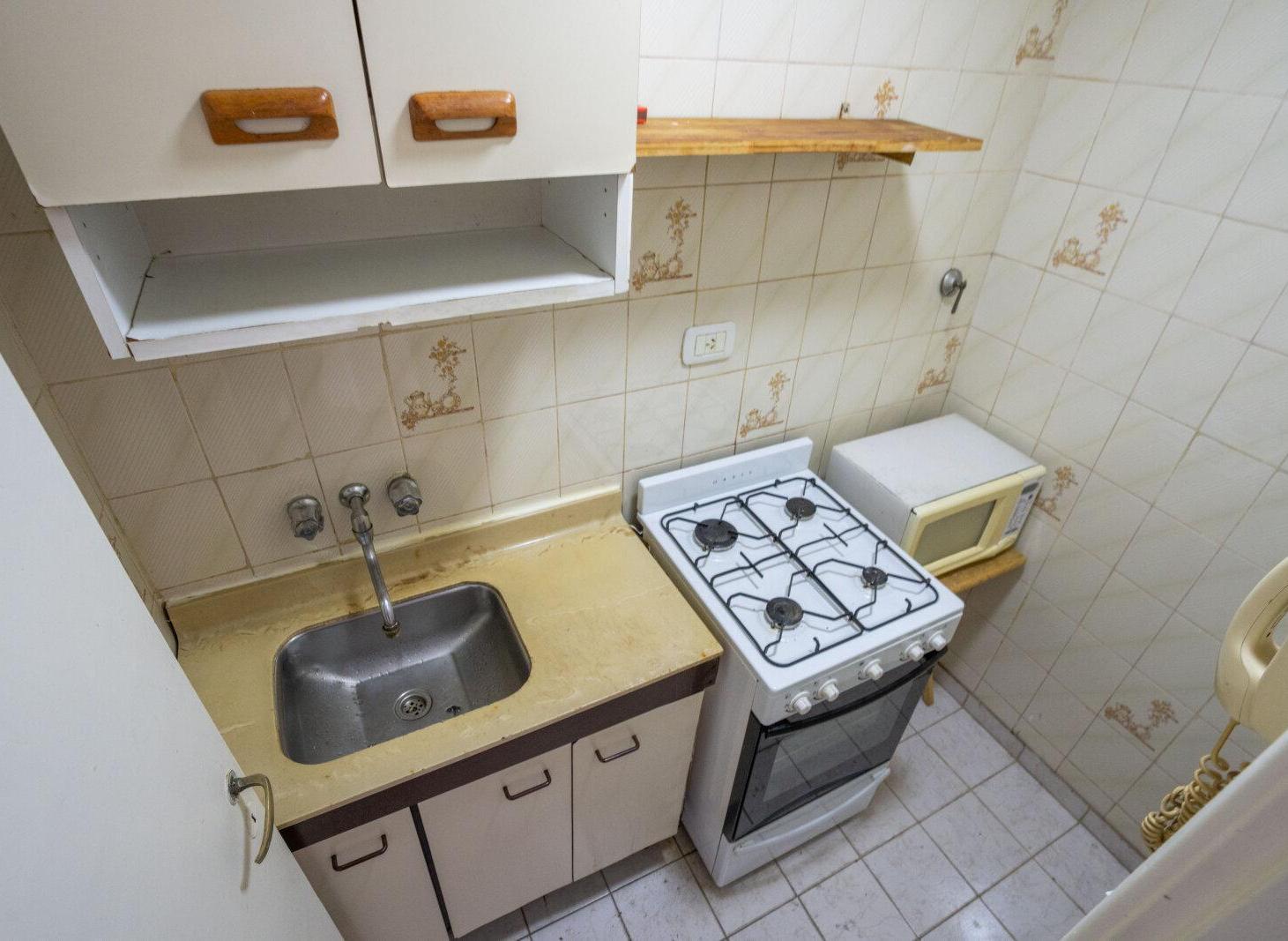 Foto de Monoambiente en Palermo Vista Abierta, imagen 5