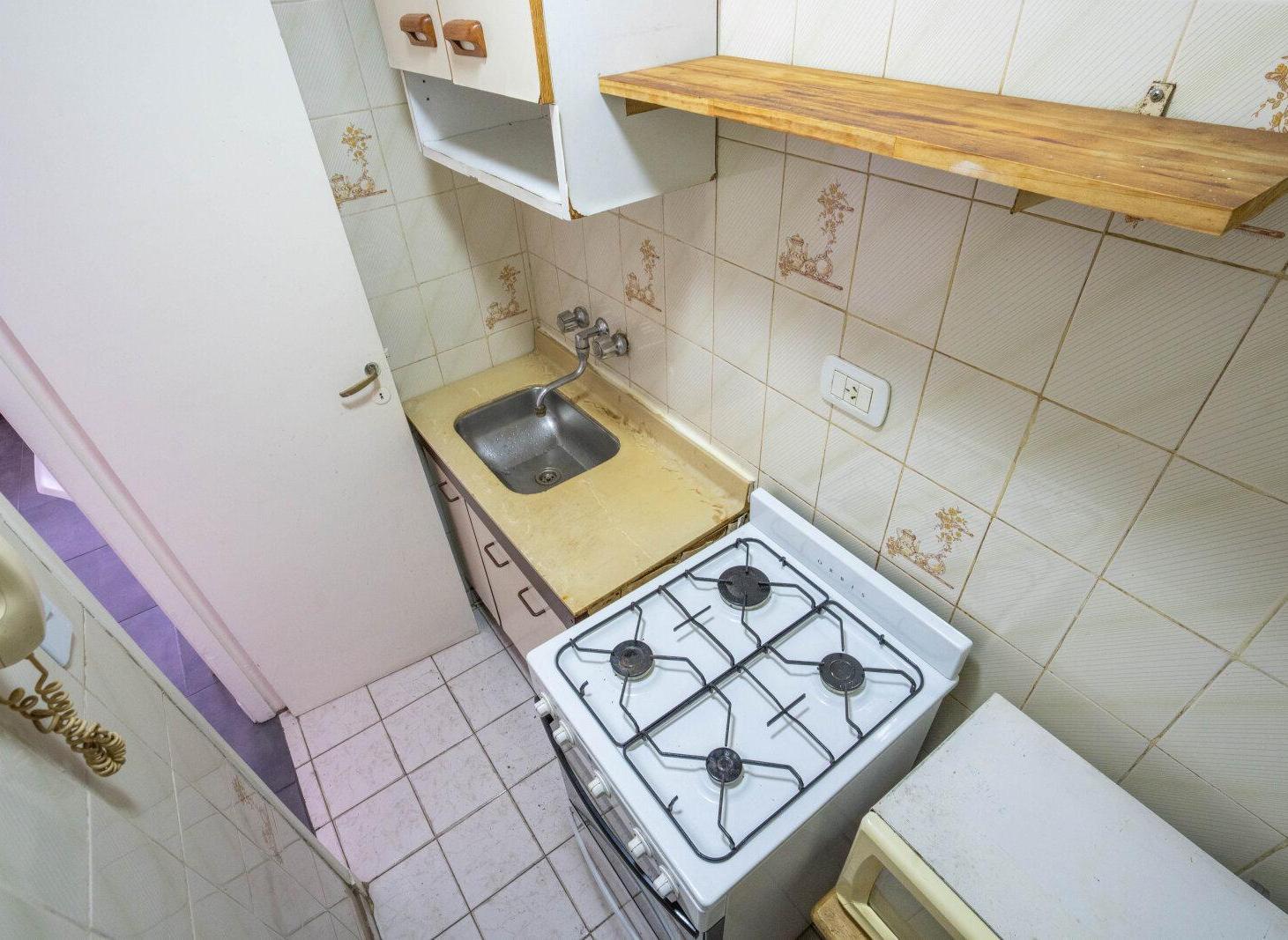 Foto de Monoambiente en Palermo Vista Abierta, imagen 4
