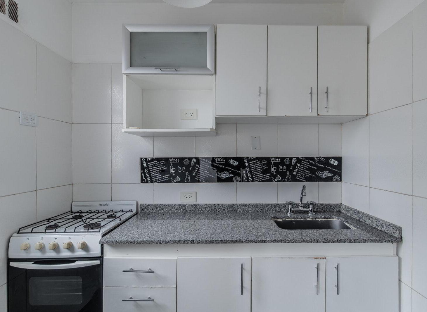 Foto de Venta. Departamento Dos ambientes en Caballito., imagen 3