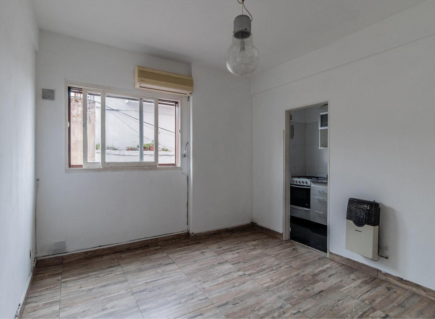 Foto de Venta. Departamento Dos ambientes en Caballito., imagen 4