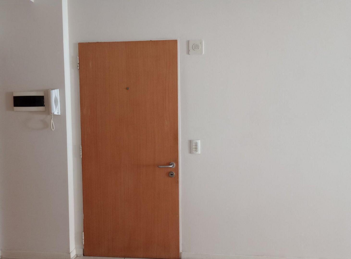Foto de Monoambiente en Villa Crespo con balcón, imagen 5