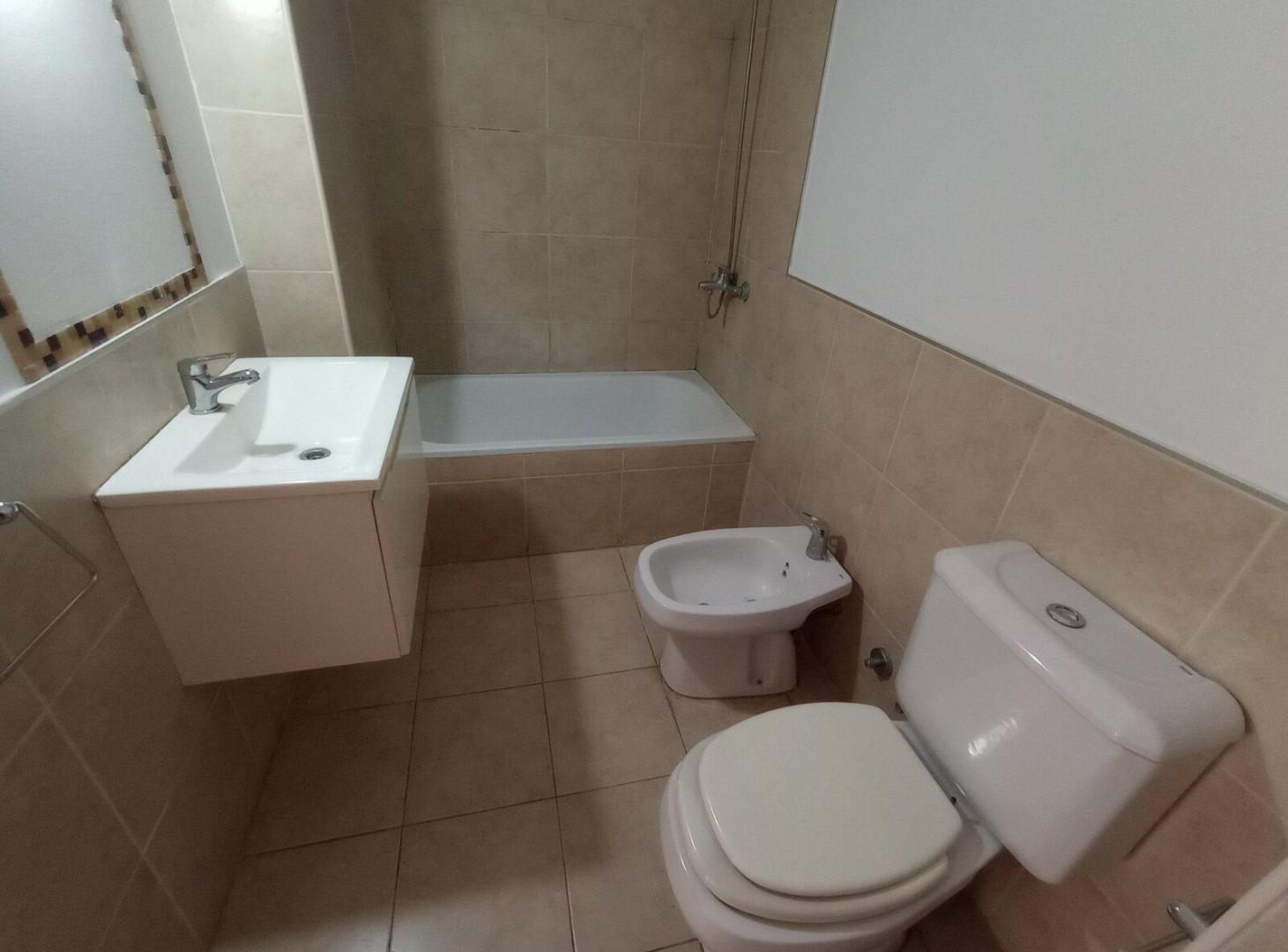 Foto de Monoambiente en Villa Crespo con balcón, imagen 4