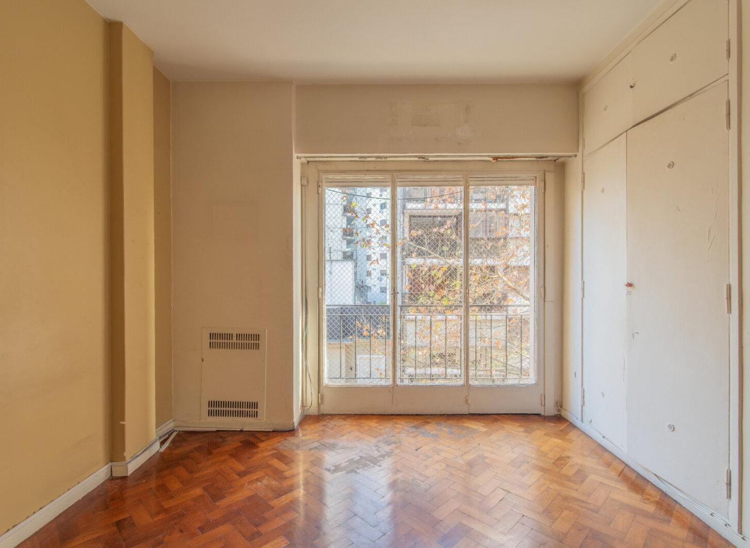 Foto de Venta. Semipiso Tres ambientes con dependencia balcón al frente, imagen 5