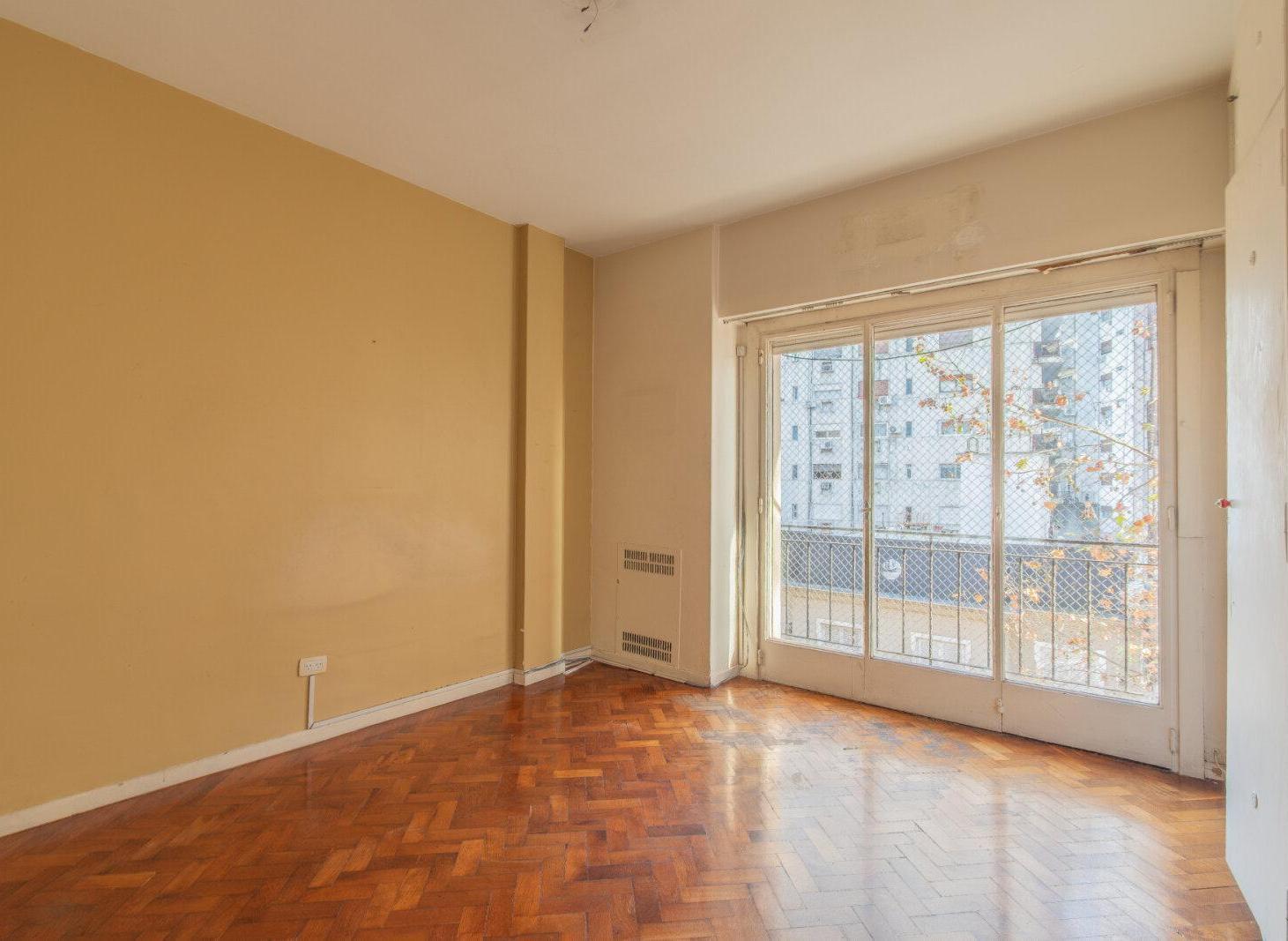 Foto de Venta. Semipiso Tres ambientes con dependencia balcón al frente, imagen 3