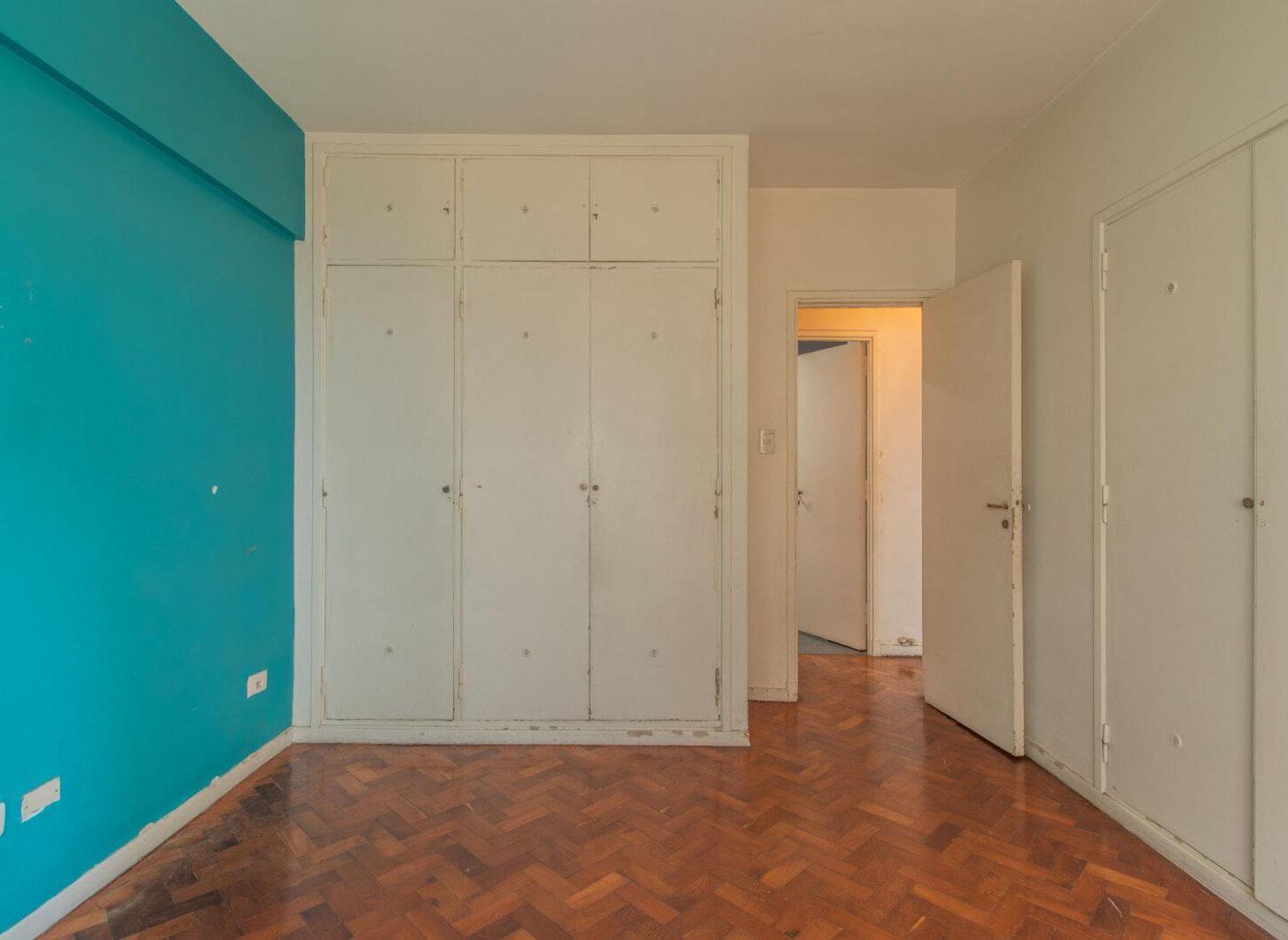 Foto de Venta. Semipiso Tres ambientes con dependencia balcón al frente, imagen 1